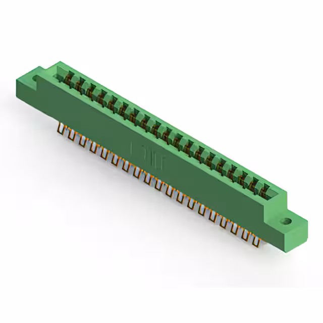315-038-555-202 EDAC Inc.  Edgeboard Connectors